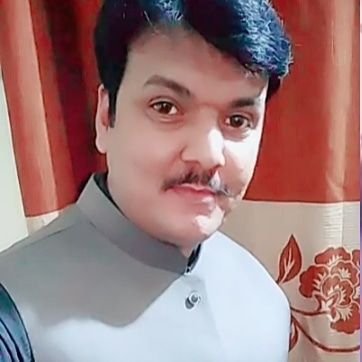 Profile Picture of Salahuddin (@Salahuddin5566) on Twitter