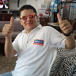 Profile Picture of Michael Fabian Ariza Carvajal (@arizamf2) on Flickr