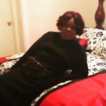 Profile Picture of yvette woodberry scott (@chavvah_yvette) on Instagram