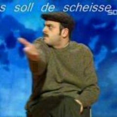 Profile Picture of Peter Schulze (@PetSchulze) on Twitter