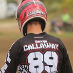 Profile Picture of George Callaway (@georgecallaway89) on Instagram