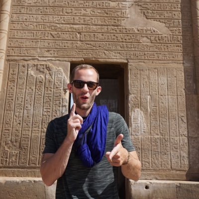 Profile Picture of Alex Galbraith (@aglbrith) on Twitter