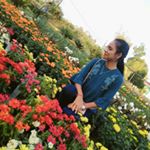 Profile Picture of 🌸 kiran_kashyap 🌸 (@k_i_r_a_n_321) on Instagram