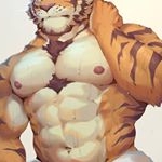 Profile Picture of N.Men/Bara/Furry (@nmenbarayfurryyiff) on Instagram