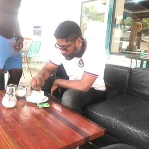 Profile Picture of Tony Zau Jonas (@ZauJonas) on Twitter