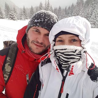Profile Picture of Michał Lićwinko (@Micha&) on Facebook