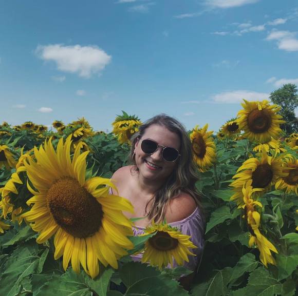 Profile Picture of Darby Campbell (@darbycampbel650) on Poshmark