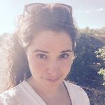 Profile Picture of Paula Cánovas (@paulinha_canovas) on Instagram