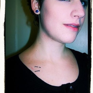 Profile Picture of Jocelyn Bryant (@mustangjossy) on Myspace