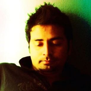 Profile Picture of Ashwin Acharya (@ashwinacharya15) on Twitter