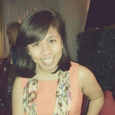 Profile Picture of Della Florencia (@dellaflorencia) on Twitter