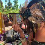 Profile Picture of Amber Coussement (@amber_levenskunstenaar) on Instagram