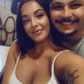 Profile Picture of Alysha Daniele (@alyshadaniele) on Pinterest