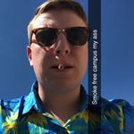 Profile Picture of Brendan J. Minogue (@brenmin14) on Instagram