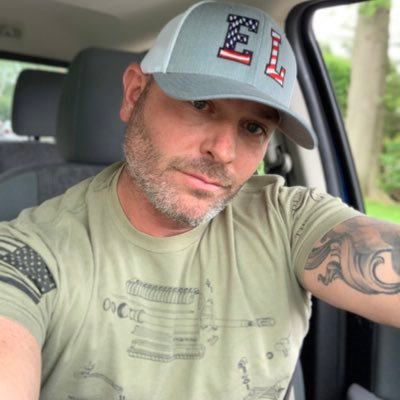 Profile Picture of John Hally (@JohnHally8) on Twitter