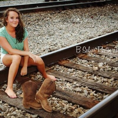 Profile Picture of B Salyer Photography (@BSalPhotography) on Twitter