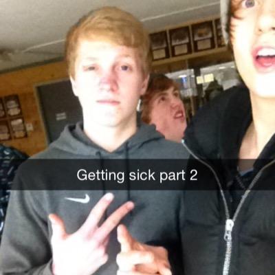 Profile Picture of Nate Kern (@Kern_Nate) on Twitter