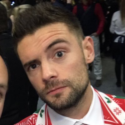 Profile Picture of James Cotterell (@jamescotterell) on Twitter