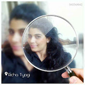 Profile Picture of Richa Tyagi (@richatyagi19) on Youtube
