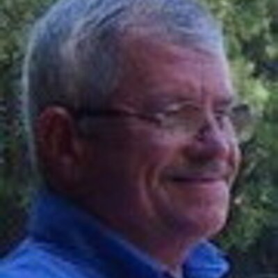 Profile Picture of Mickey Hodges (@mhodgesx1) on Twitter