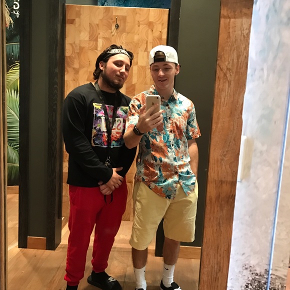 Profile Picture of Chase Fultz (@fultzchase) on Poshmark