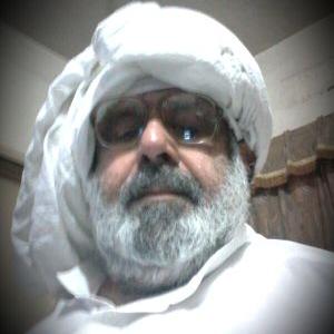 Profile Picture of Ghulam Rasul (@ghulamrasul321) on Twitter