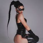 Profile Picture of Асель Адамова (@fierceadamova_) on Instagram