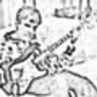 Profile Picture of Matthew Hambly (@mattom169) on Twitter