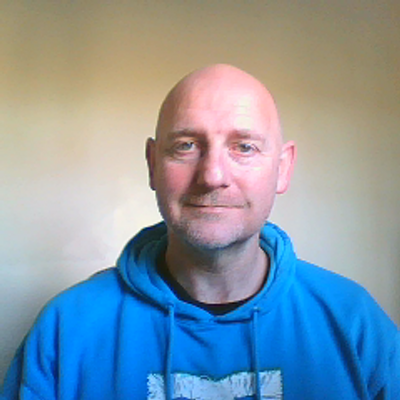 Profile Picture of Steven Dawe (@stevendawe) on Twitter