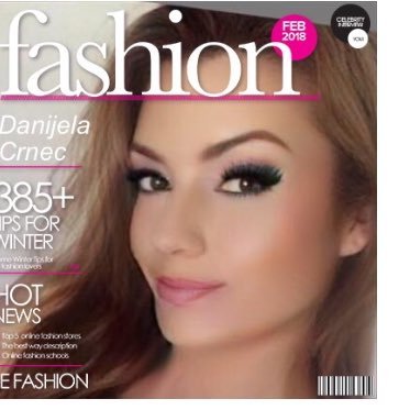 Profile Picture of Danijela Crnec (@DCrnec) on Twitter