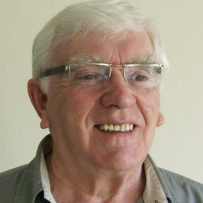 Profile Picture of Alan Shepherd (@AlanShepherd9) on Twitter