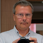 Profile Picture of Dmitri Goussev (@dgoussev) on Flickr