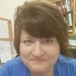 Profile Picture of Debbie Jack (@d_library_boss) on Instagram