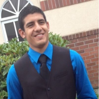Profile Picture of Joe Piazza (@Joepiazza_) on Twitter