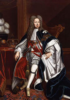 Profile Photo of George I of Great Britainon Wikipedia