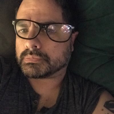 Profile Picture of Chris Joseph (@byChrisJoseph) on Twitter