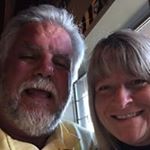 Profile Picture of Glenn L Haneberg (@glystal) on Instagram