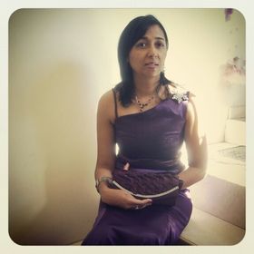 Profile Picture of Lisa Jane Govender (@Levi1zn) on Pinterest