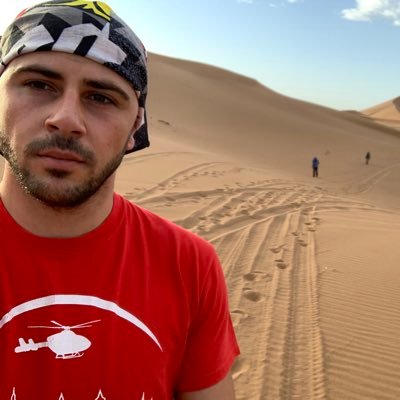 Profile Picture of ANGLE (@NickAngelides_) on Twitter