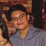 Gabriel Mendivil - Instagram Profile Picture of Gabriel Mendivil (@mendivil_2509) on Instagram