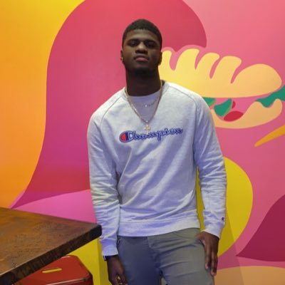 Profile Picture of Datré 🦍 (@TheOnlyC00lKidd) on Twitter