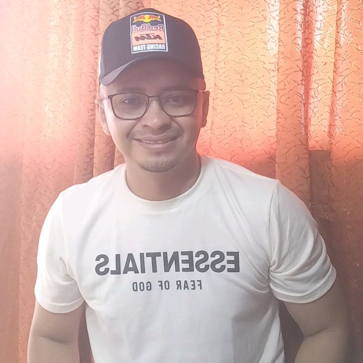 Profile Picture of Jose torrealba (@joseltorrealba) on Tiktok
