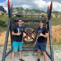 Profile Picture of thomasmastrotota7 (@thomasmastrotota7) on Tiktok