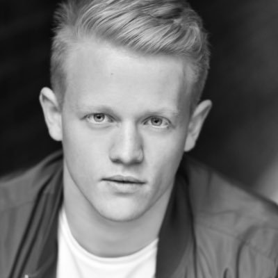 Profile Picture of Joshua Brunell (@joshua_brunell) on Twitter