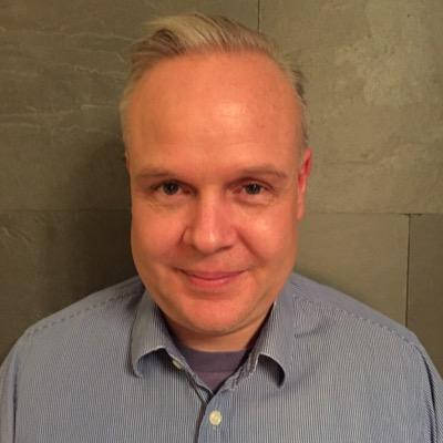 Profile Picture of Jasper Moiseiwitsch (@moiseiwitsch) on Twitter