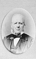 Profile Picture of Adam Hopeon Wikipedia