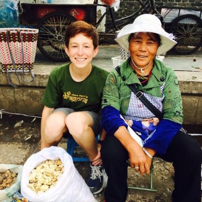 Max Horne - Twitter Profile Picture of Max Horne (@maxxhorne) on Twitter