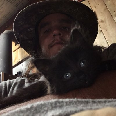 Profile Picture of Nick Kolb (@KolbyCheese_18) on Twitter