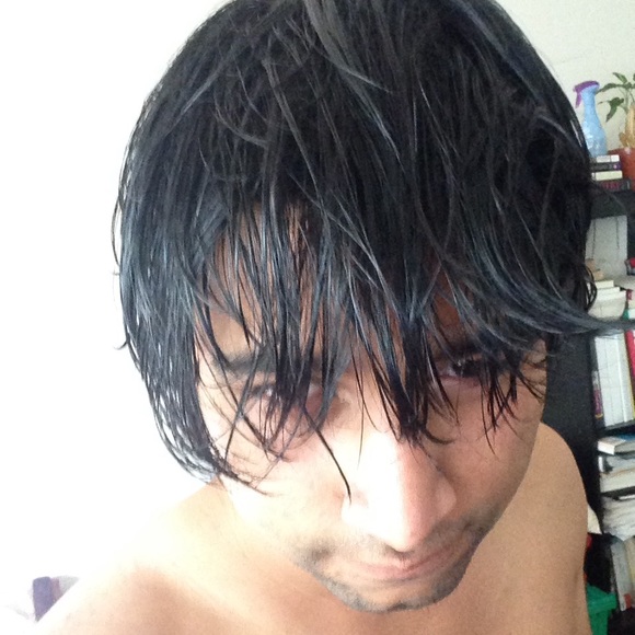 Profile Picture of Ganesh Adhikari (@gaanessh) on Poshmark