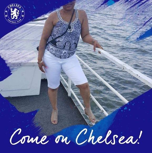 Profile Picture of Andrea Bernard (@ornella112003) on Poshmark